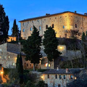 Castello di Bibbione